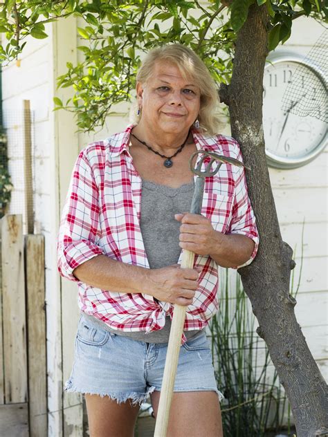 20 Photos of Trans Elders Who Have Survived